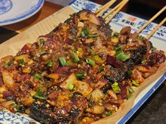 -来涮蜀鲜货火锅串串香(菜市口店)