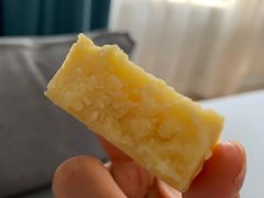 冰沙绿豆糕-宫廷糕点铺