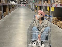 -宜家家居(西安未央商场店)