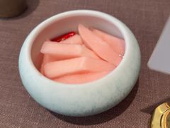 -山石榴·贵州菜(陆家嘴中心店)