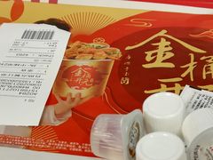 -肯德基(西单商场店)