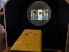 -三鹰之森吉卜力美术馆