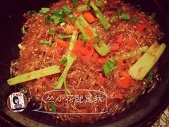 xo酱粉丝煲-太兴餐厅(东方广场分店)