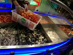 -爱9味·火锅自助主题餐厅(西站店)