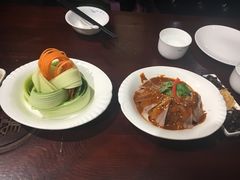 -悟长年潮汕菜砂锅粥(圣熙8号店)