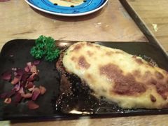 -盘炉forenza·云贵川融合小食堂 ( 钟楼中柳巷店)