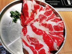 -汉拿山(魏公村店)
