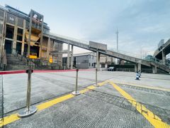 -半岛1919创意园区