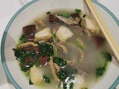 -小杨生煎(龙之梦购物中心店)