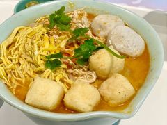 招牌东马叻沙-POKOK马来村大排档(梅龙镇伊势丹店)