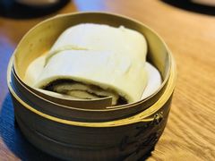 -吕氏疙瘩汤·新鲁菜(新贵和店)