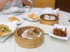 -顺德人家食府(黄金广场店)