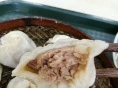 小笼包-新丰小吃(中山中路分店)
