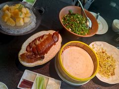 -太守宴·蘭院(天塔店)