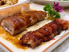 港式烧卤拼盘-如丰晟宴(长安万达店)