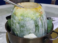 -红旗山庄(圭峰山店)