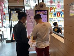 -麦当劳(怡景店)
