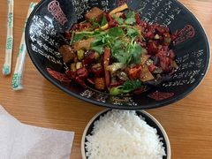 -多呗辣麻辣香锅(万达广场店)