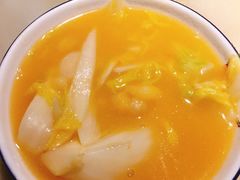 -绿茶餐厅(成都大悦城店)