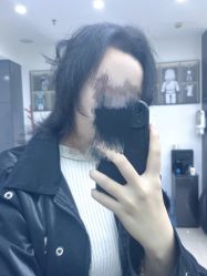 -米可造型烫染