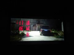 -SFC上影影城(新世界店)