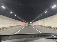 -胶州湾海底隧道