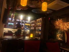 -蘭葶花酒馆(鼓楼店)