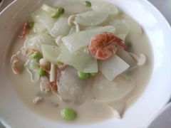 -阿毛饭店首店·宁波老字号(文化广场店)