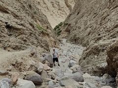 -阿图什天门景区