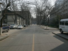 -陕西师范大学(雁塔校区)