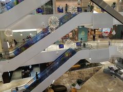 -兰岛广场(白沙路店)
