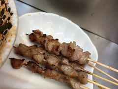 -余庆小吃(小吃一条街店)