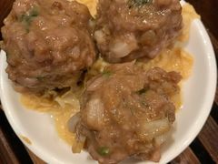 陈皮牛肉丸-正斗·港式粤菜(SKLP店)