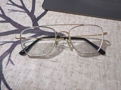 -利客来眼镜店(崂山百货店)