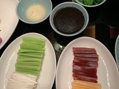 -西安凯悦酒店·湖畔中餐厅