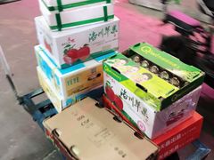 -深圳市海吉星国际农产品物流管理有限公司