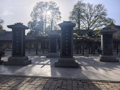 -黄帝陵
