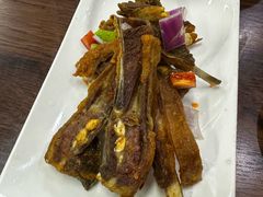 -清真·伊清阁餐厅