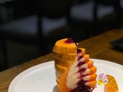 -HOME餐厅粤菜 融合菜