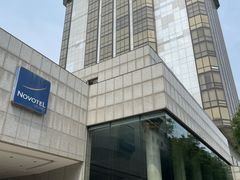 -和平宾馆(王府井店)