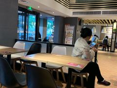 -肯德基(安定门店)