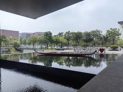 -广州市城市规划展览中心