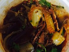 -紫燕百味鸡(交大路店)