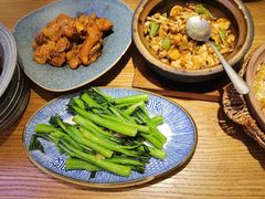 -常来小聚·广州非遗传承餐厅(地王广场店)