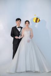 点击看大图 -Mu慕婚纱摄影·超级工作室