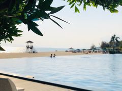 -惠州金海湾嘉华度假酒店