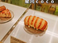 -喜茶(深圳福田星河COCO Park店)