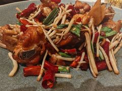 -呐咪傣园·云南菜(石厦店)