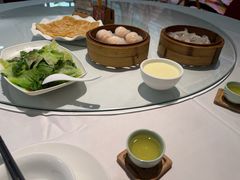-金苑海鲜酒家(新港中路店)