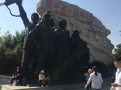-西柏坡纪念馆